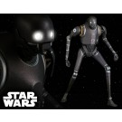 ARTFX + K - 2 SO Painted semi-kit KOTOBUKIYA, KTB03238, by KOTOBUKIYA