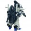 BANDAI  1/100 MG FAZZ (Sentinel Version)   Plastic Model kit, BAN52667, by BANDAI
