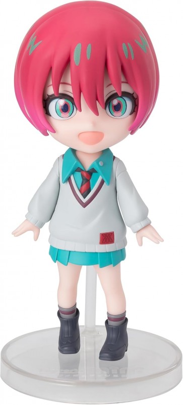 Bandai Figuarts mini Amate Yuzuriha (Machu), BAC73398, by BANDAI