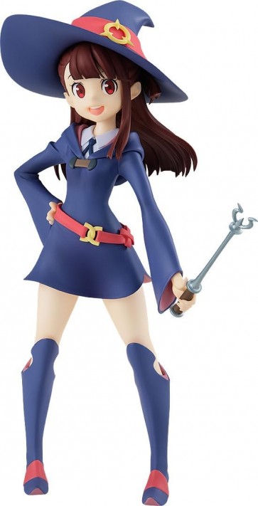 Good Smile Company POP UP PARADE Atsuko Kagari (Little Witch Academia), GSC47817, by GOOD SMILE COMPANY