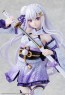 KADOKAWA 1/7 Re:ZERO -Starting Life in Another World-: Emilia Combat Outfit ver., KDK98660, by KADOKAWA
