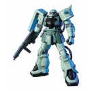 BANDAI  1/144 HGUC Zaku II F2 (Zeon army specification)   Plastic Model kit, BAN20255, by BANDAI