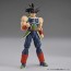 Bandai Dragon Ball FIGURE-RISE STANDARD BARDOCK , BAN91210, by BANDAI
