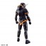 Bandai Figure-rise Standard Kamen Rider Ghost Ore Damashii, BAN33460, by BANDAI