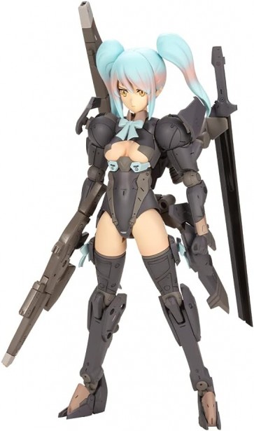 Kotobukiya Frame Arms Girl Shadow Tiger (Reissue), KBY74013, by KOTOBUKIYA