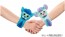 TAKARA TOMY KURUTTO CHATTY PETS BLUE DREAM STAR  , TAK51586, by TAKARA TOMY