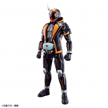 Bandai Figure-rise Standard Kamen Rider Ghost Ore Damashii, BAN33460, by BANDAI