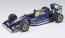 Hasegawa 1/24 Hasegawa Limited Series PAUL STUART RACING LOLA T90-50  , HAS04294, by HASEGAWA