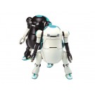 Hasegawa  1/35 Mechatro WeGo No.02 "Milk & Cacao", HAS45103, by HASEGAWA