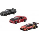 TAKARA TOMY Tomica Premium 10th Anniversary Collection, TAK36565, by TAKARA TOMY