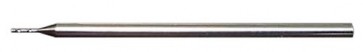 Tamiya Craft Tools FINE DRILL BIT 0.2MM (SHAFT DIAMETER 1.0MM)  , TAM41137, by TAMIYA
