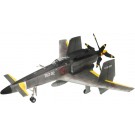 Fine Molds 1/48 The Sky Crawlers Sanka Mk. B, FIN10119, by Fine Molds