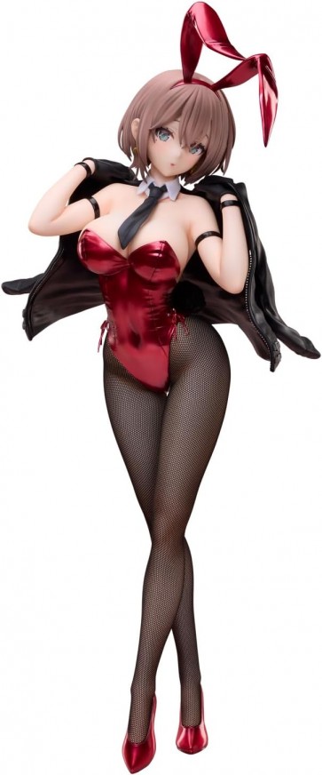 FREEing 1/4 B-style Iro Bunny Monica Illustrated by Dsmile, FRE13527, by FREEING
