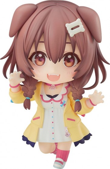 Good Smile Company Nendoroid Inugami Korone (hololive production), GSC29214, by GOOD SMILE COMPANY