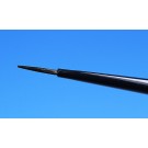 Hasegawa  Kumanofude series blur brush (diamondback moth), HASKF4, by HASEGAWA