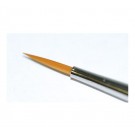 Tamiya Tamiya HF facial brush small , TAM70509, by TAMIYA