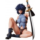 Medicos 1/6 Bastard!!: Kai Harn Figure, MEC31523, by MEDICOS