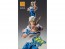 Medicos Super Action Statue Johnny Joestar (JoJo's Bizarre Adventure Part 7 Steel Ball Run), MEC63683, by MEDICOS