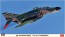 Hasegawa 1/72 QF-4E PHANOM II  , HAS22386, by HASEGAWA