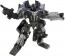 TAKARA TOMY SS GE-03 Transformers Studio Series Decepticon Barricade, TAK18400, by TAKARA TOMY