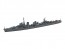 Fujimi 1/700 Special Series No.36 Japan Navy Destroyer Yukikaze 1945/2 Urakaze Set , FUJ00969, by FUJIMI