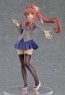 Good Smile Company POP UP PARADE Monika (Doki Doki Literature Club!), GSC47138, by GOOD SMILE COMPANY