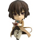 Orange Rouge Nendoroid Osamu Dazai (Bungo Stray Dogs) (Reissue), ORG71138, by Orange Rouge