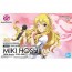 Bandai 30MS Miki Hoshii (20th Anniversary YOU AND AI!) [The IdolM@ster], BAN88620, by BANDAI