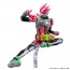 Bandai FIGURE-RISE STANDARD KAMEN RIDER EX-AID ACTION GAMER LEVEL 2 , BAN77900, by BANDAI