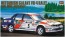 Hasegawa 1/24 Hasegawa Limited Series MITSUBISHI GALANT VR-4 RALLY 1991 1000 LAKES RALLY  , HAS04317, by HASEGAWA