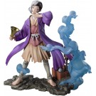 Bandai Figuarts ZERO Asagiri Gen, BAC37352, by BANDAI