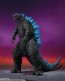 Bandai S.H.MonsterArts Godzilla - Godzilla x Kong: The New Empire (2024), BAC60442, by BANDAI