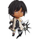Good Smile Company Nendoroid Thorns (Arknights), GSC25803, by GOOD SMILE COMPANY