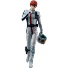 MegaHouse GGG Series Char's Counterattack Amuro Ray (Limited Edition), MEG45840, by MEGAHOUSE