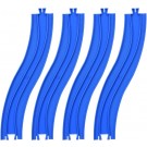 TAKARA TOMY R-29 S-shaped Rail, TAK32895, by TAKARA TOMY