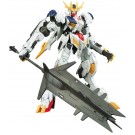 BANDAI  1/100 Full Mechanics Gundam Barbatos Lupus Rex, BAN68274, by BANDAI
