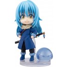 Bandai Figuarts mini Rimuru Tempest That Time I Got Reincarnated as a Slime , BAN08284, by BANDAI