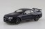 Aoshima 1/32 The Snap Kit No.11-C Nissan R34 Skyline GT-R (Midnight Purple III)  , AOS62524, by AOSHIMA