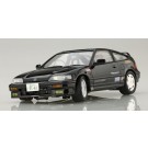 Fujimi 1/24 Tohge Series No.2 EX-1 Honda Cyber CR-X SI (with Carbon Bonnet Decal), FUJ48161, by FUJIMI