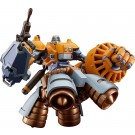 Good Smile Company MODEROID B-Riot (Cyberbots), GSC48192, by GOOD SMILE COMPANY