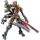 Kotobukiya 1/400 Evangelion Production Model-New 02 Alpha (JA-02 Body Assembly Cannibalized), KBY19366, by KOTOBUKIYA