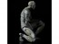 1000TOYS 1/6 TOA Heavy Industries Synthetic Human (5th Rerelease), STY91891, by 1000TOYS