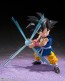 Bandai S.H.Figuarts Son Goku -GT-, BAC55080, by BANDAI
