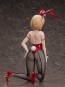FREEing 1/4 How a Realist Hero Rebuilt the Kingdom: Liscia Elfrieden: Bunny Ver. Figure, FRE11325, by FREEING