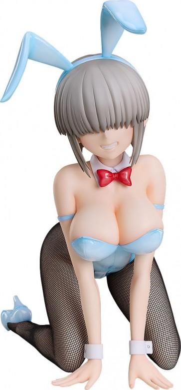 FREEing 1/4 Uzaki-chan Wants to Hang Out! 2nd Season: Yanagi Uzaki: Bunny Ver., FRE13886, by FREEING