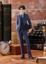 Good Smile Company POP UP PARADE Levi: Suit Ver. (Attack on Titan), GSC47299, by GOOD SMILE COMPANY
