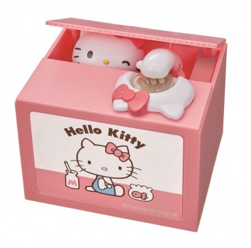 SHINE NEW Hello Kitty Bank  , SIN76770, by Shine