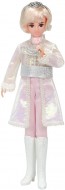 TAKARA TOMY Licca-chan Dreaming Princess Royal Wedding Hart-kun, TAK76695, by TAKARA TOMY