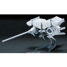 BANDAI  1/550 HGM Dendrobium   Plastic Model kit, BAN39088, by BANDAI