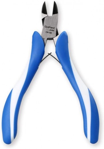 GOD HAND Craft Grip Series Nipper, GH77072, by GOD HAND